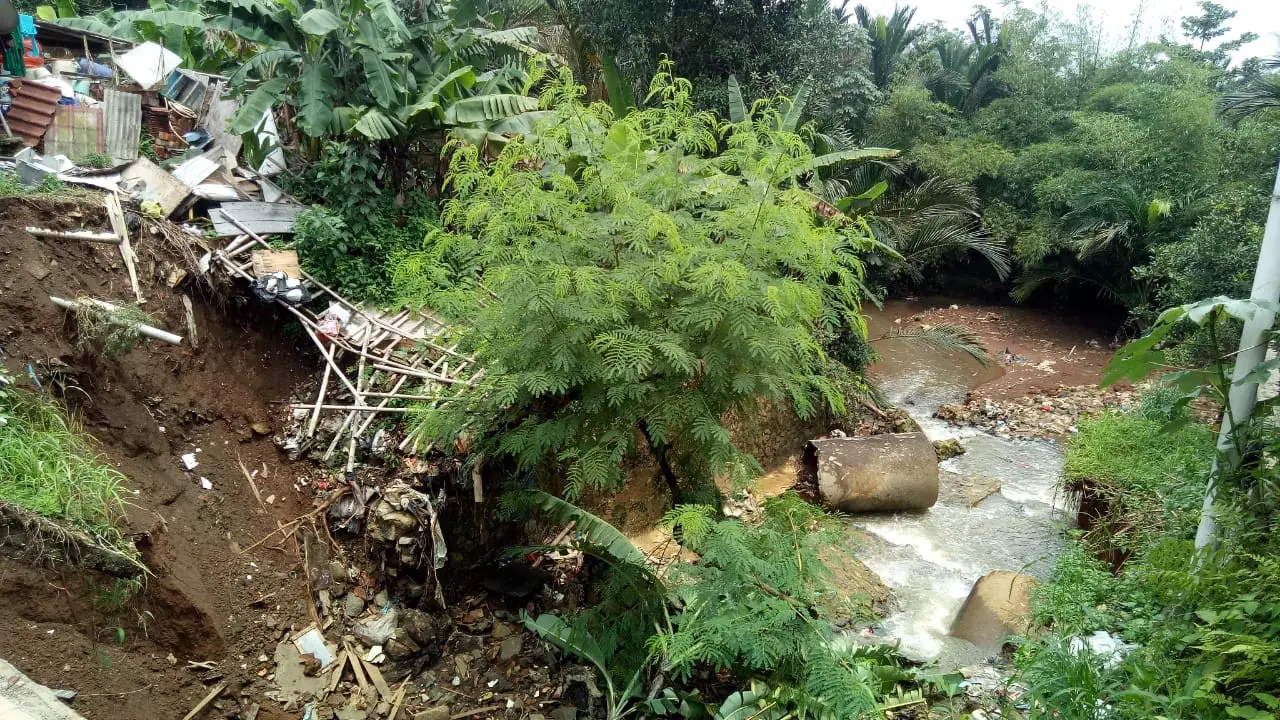 bogor