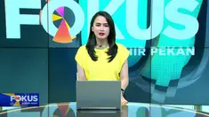 Perbarui informasi Anda bersama Fokus edisi (20/7) dengan pilihan topik-topik sebagai berikut, Dampak Penghentian Layanan Cuci Darah, Guru Madrasah Didenda Rp25 Juta, Berwisata Keliling Kota Roma.