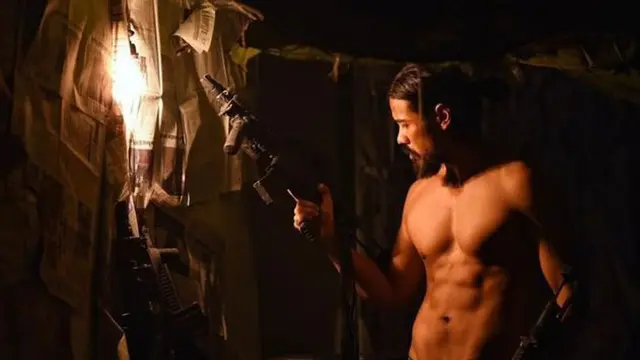 [Bintang] Chicco Jerikho