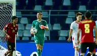 Kiper Naturalisasi Anyar Vietnam Berambisi Tampil di Piala Dunia 2030