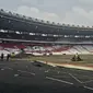 Revitalisasi Stadion Utama Gelora Bung Karno