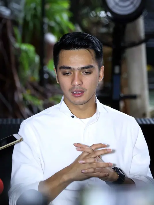Ricky Harun