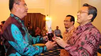 Musi Banyuasin Pelopor Pembangunan Desa 