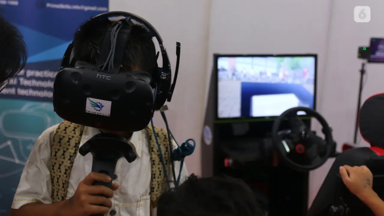 Simulator