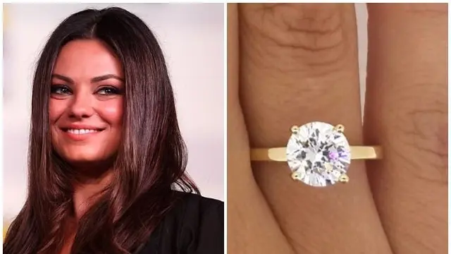 Bentuk Cincin yang Kamu Suka Ternyata Bisa Ungkap Kepribadianmu