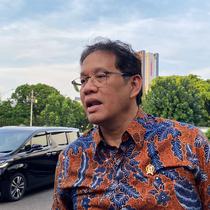 Menteri Keuangan (Menkeu), Purbaya Yudhi Sadewa, menghadap Presiden Prabowo Subianto di Istana Kepresidenan Jakarta, Rabu (10/9/2025) (Liputan6.com/Winda Nelfira)