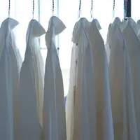 Hal-hal yang harus diperhatikan para pelaku bisnis untuk menciptakan sustainable fashion. (Foto: Unsplash.com/Ryoji Hayasaka).