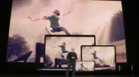 Apple Arcade Resmi Rilis, Gandeng Konami dan Penerbit Gim Lainnya