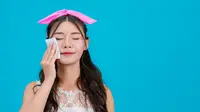Tak Terdeteksi Sistem, Wanita Ini Dipaksa Hapus Makeup di Bandara oleh Petugas