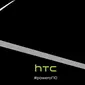 Bocoran resmi gambar siluet HTC One M10. (Foto: Phone Arena).