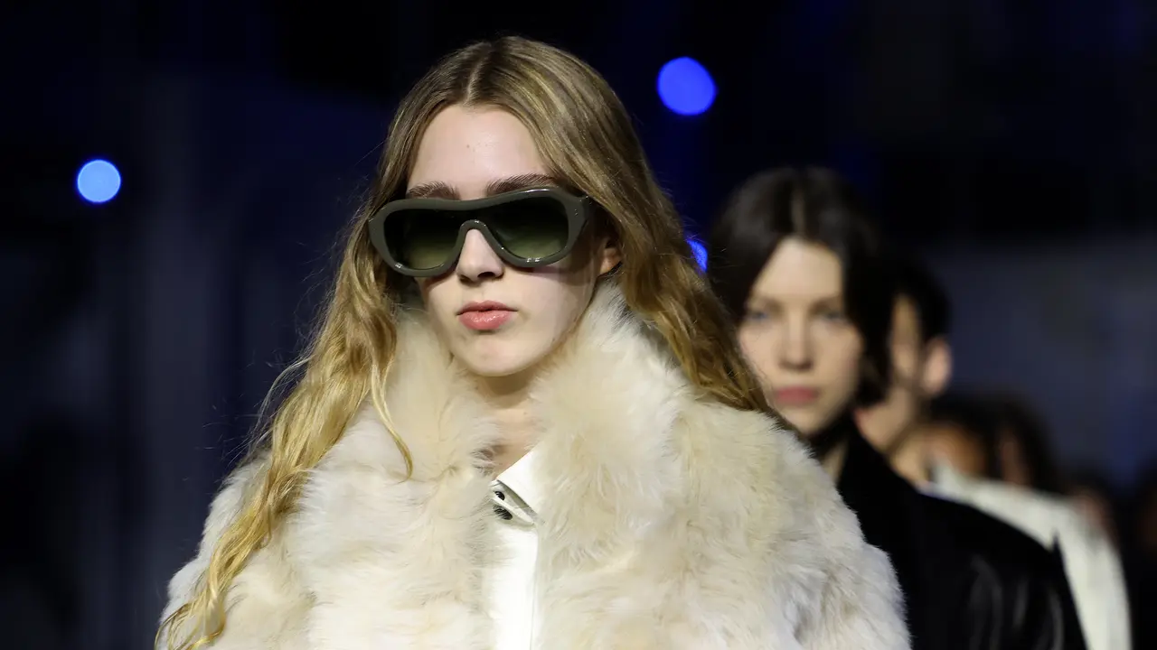London Fashion Week FW 2026