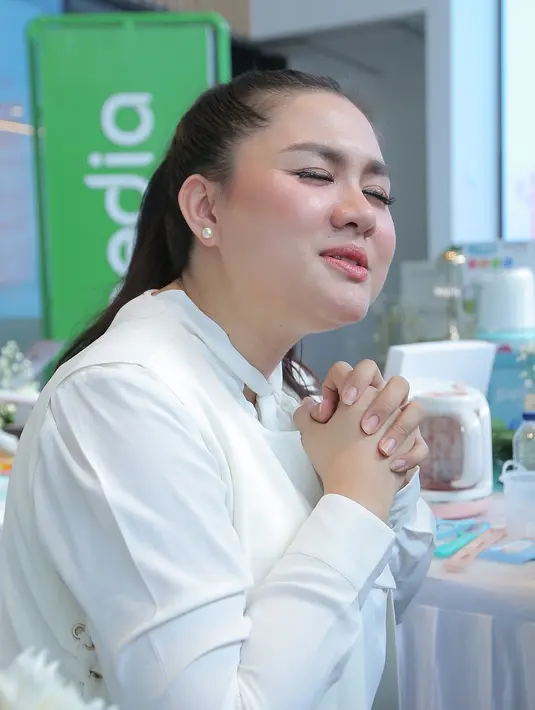 (Deki Prayoga/Fimela.com)