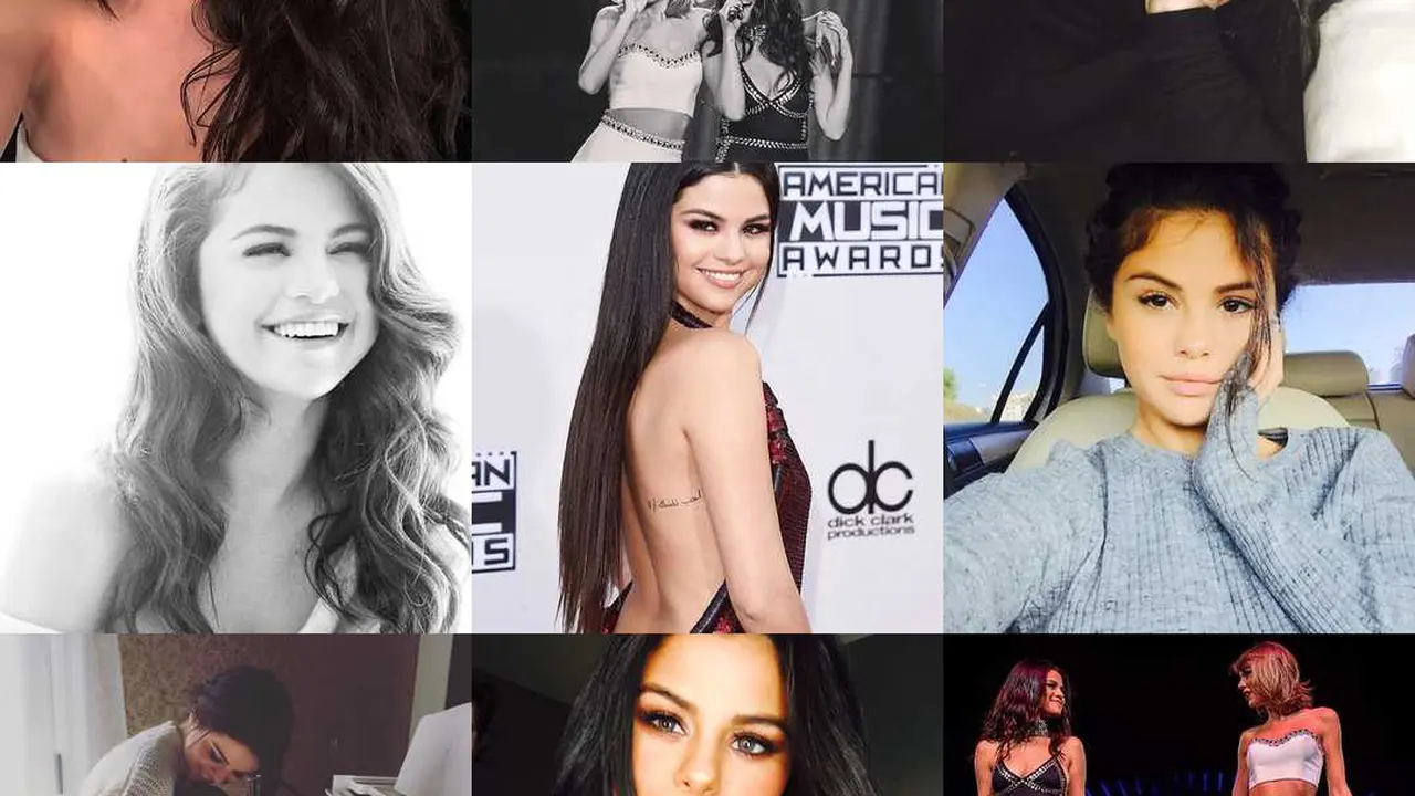 Jelang Akhir Tahun 2015, Yuk Ikutan Bikin Kolase #2015bestnine