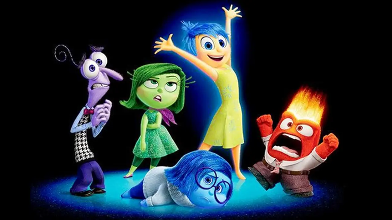Piala Oscar 2016: Inside Out Menangkan Best Animation