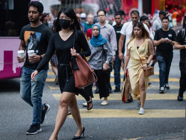 Sarawak Akan Keluarkan Kebijakan 14 Hari Menetap Di Rumah Untuk Wisatawan Global Liputan6 Com