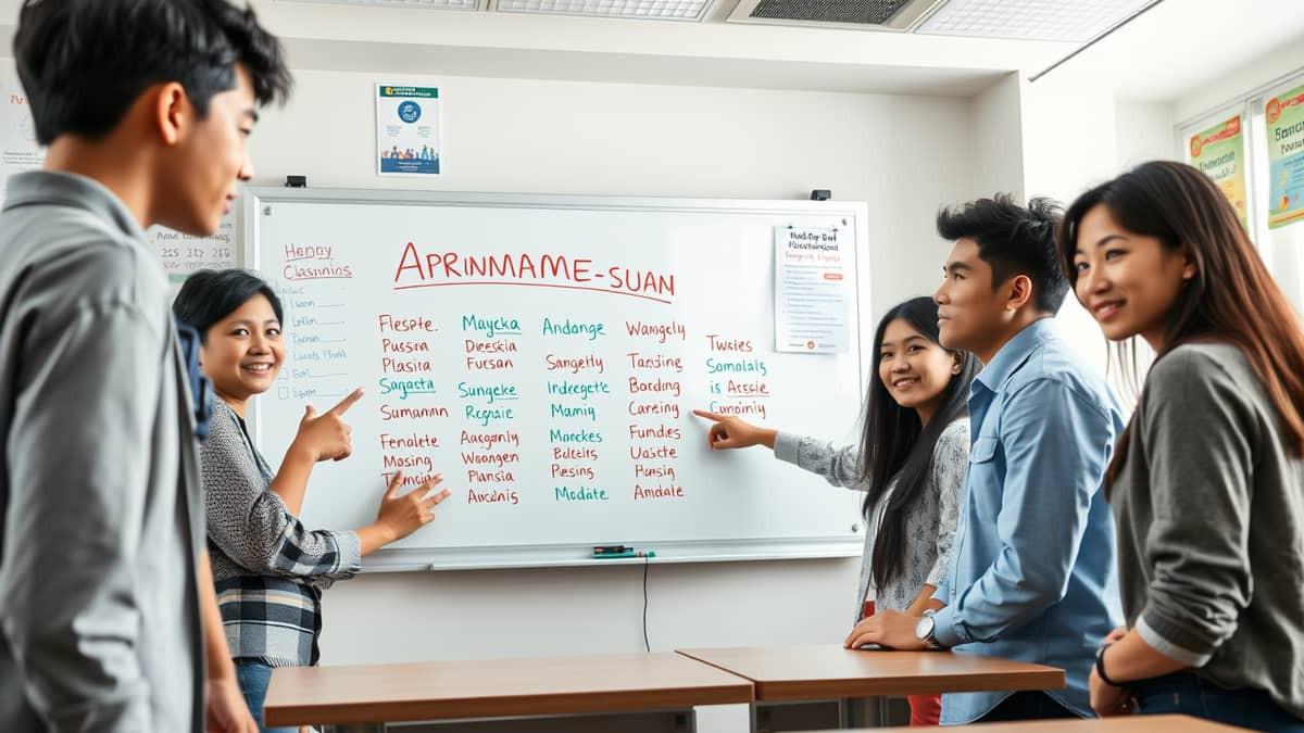 Inovasi Belajar Bahasa Inggris Modern, Membuka Peluang dan Meningkatkan Kompetensi Global