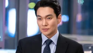 Lee Kyu Han dan Solbi Resmi Umumkan Akan Menikah April 2027