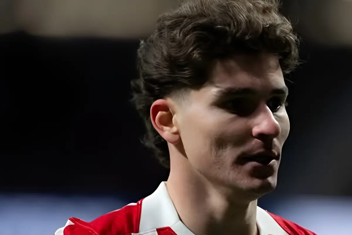 FC Barcelona Makes First Offer to €100 Million for Julian Alvarez, How's The Progress?