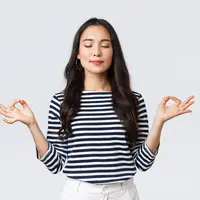 Menjadi Tenang Lewat Stoicism, Ini Penjelasannya!&nbsp;| copyright freepik