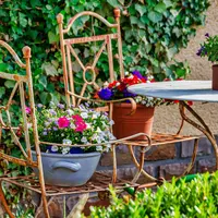 Jaga perabotanmu agar tidak mudah berkarat/Copyright pixabay/ klickblick