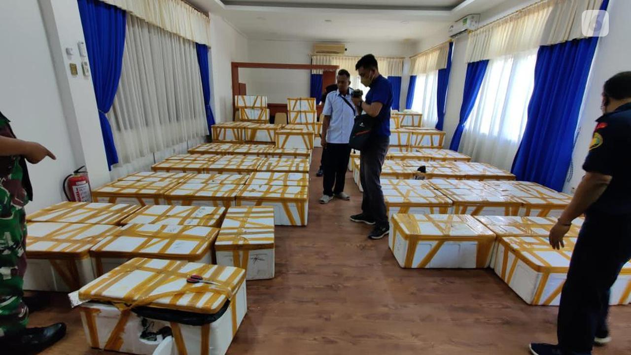 Penyelundupan lobster