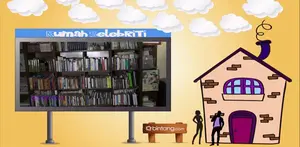 Episode rumah selebriti kali ini, Bintang,com jalan jalan ke rumah aktris sekaligus Putri Intelegensia 2011, Putri Ayudya. Banyak benda antik bermakna filosofis tinggi di kediaman wanita Jawa ini.