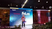 PT Bank Tabungan Negara (Persero) Tbk pada hari ini meluncurkan produk tabungan valas bernama Felas. (Yayu Agustini Rahayu/Merdeka.com)