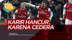 Berita Video Spotlight Jack Wilshere, Santi Cazorla dan Pemain Arsenal yang Karirnya Hancur Karena Cedera
