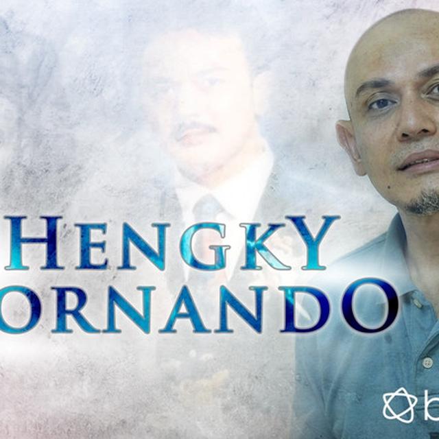 Film 90 An Hengky Tornando Saur Sepuh Dan Putri Titipan Tuhan News Entertainment Fimela Com