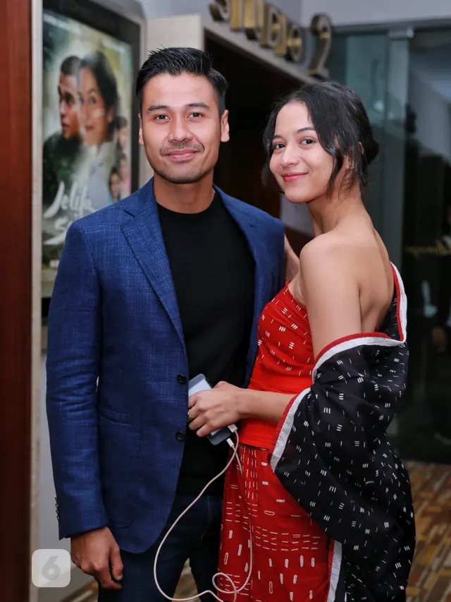 [Bintang] Putri Marino