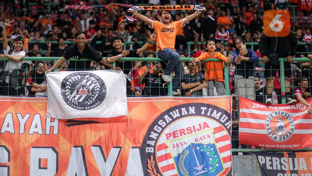 Jakmania