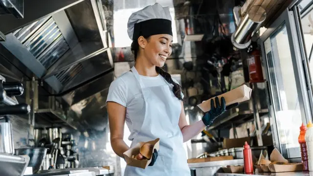 Ciptakan Menu Baru Seperti Frozen Food yang Lagi Banyak Dicari