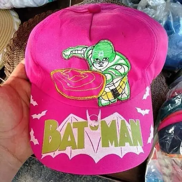 fashion anak absurd