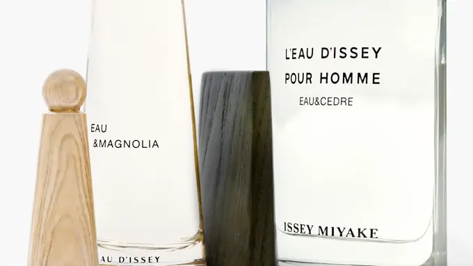 Dua Parfum Vegan Jadi Tanda Selebrasi 30 Tahun Parfum Ikonik Issey Miyake