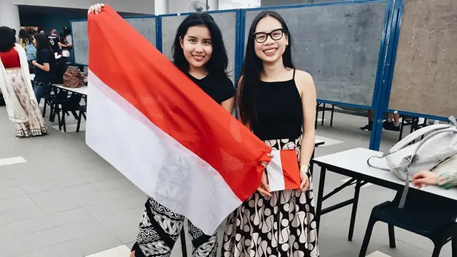6 Potret Cantik Raina Abigail, Putri Yosi Project Pop yang Jarang Terekspos