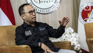 QRIS Dipakai Judi Online, PPATK Minta Pengawasan Diperketat