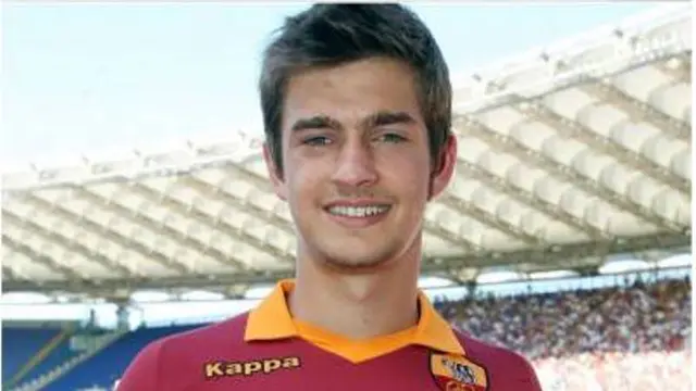 Jonatan Lucca