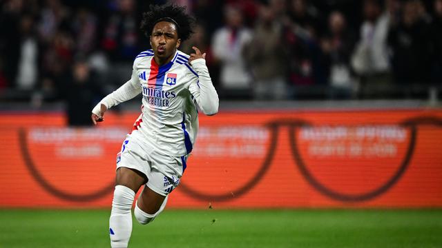 Pemain Lyon, Malick Fofana