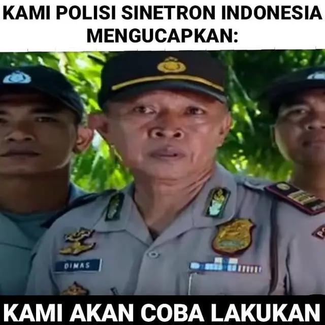 6 Meme Dialog Andalan Sinetron Indonesia Ini Ikonik Banget