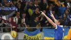 Dnipro vs Napoli