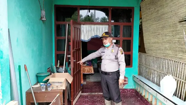 Fakta-Fakta Mengejutkan Penemuan Mayat Dalam Ember di Banyuasin