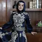 Fairuz A. Rafiq (Herman Zakharia/Liputan6.com)