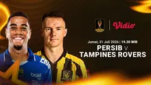 Piala Presiden 2026 di Vidio. (doc. vidio)