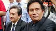 Kejagung tak pernah merekayasa penetapan Yusril sebagai tersangka kasus Sisminbakum. Yusril dan Hartono Tanoesudibyo akan diperiksa besok. 