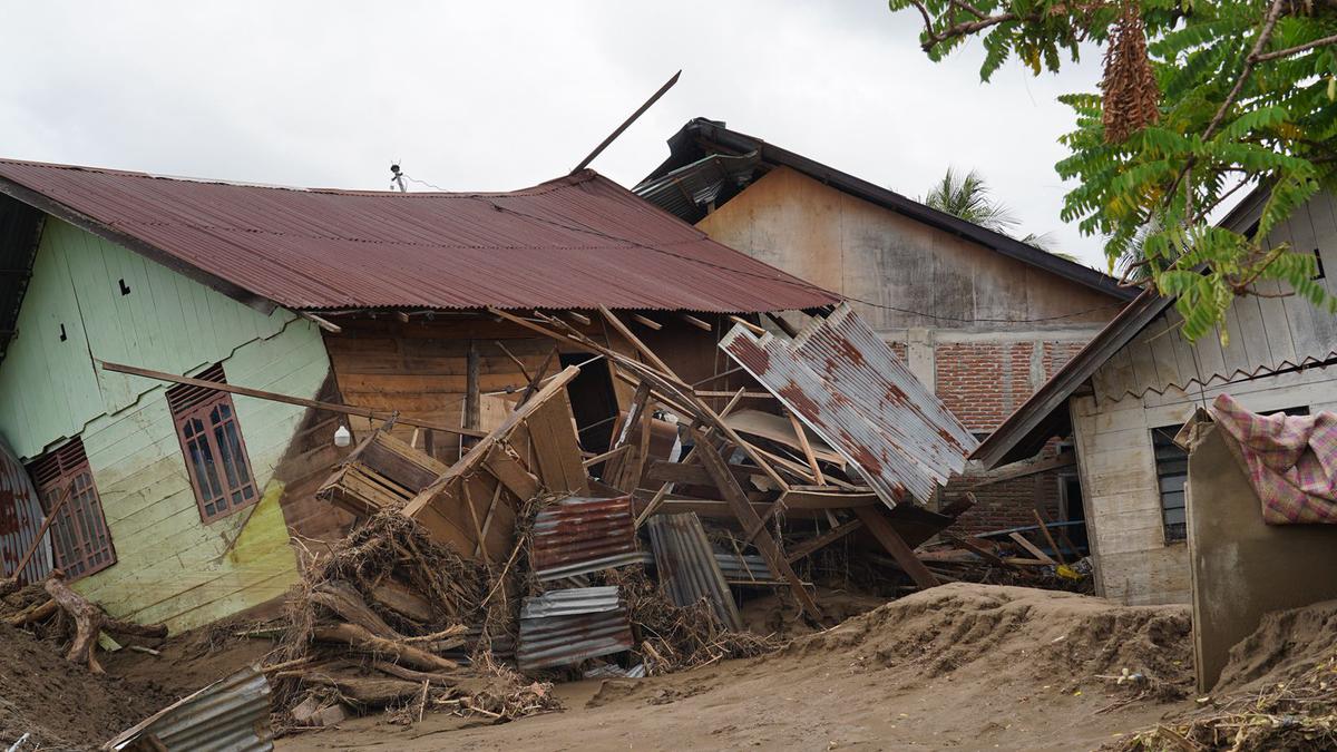 Ganti Rumah Rusak, Kementerian PKP Siapkan Relokasi Hunian di Aceh