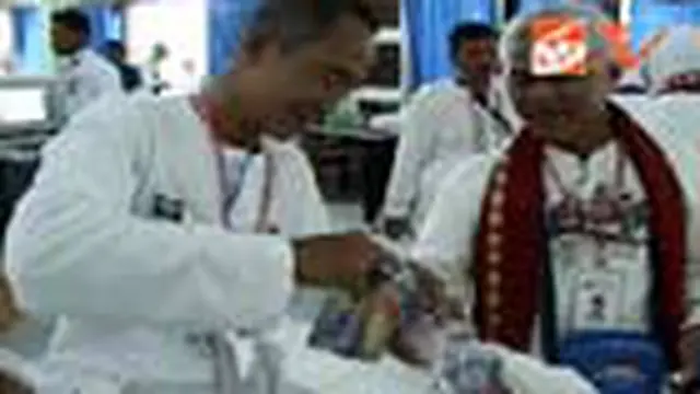 Banyak Jemaah Tak Tahu Aturan Penerbangan