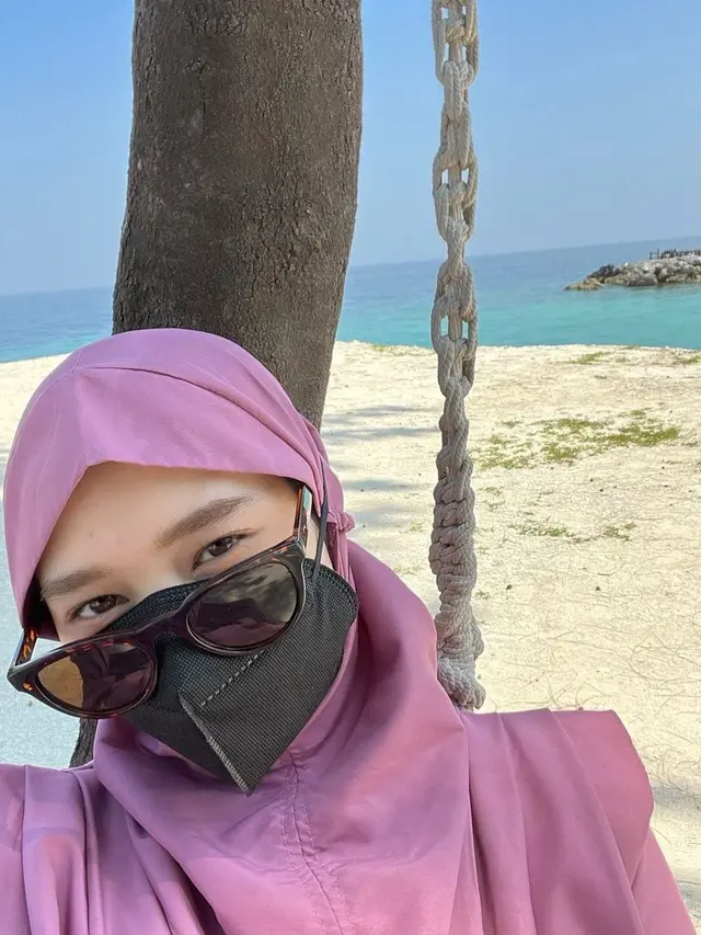 Inara Rusli istri sah Virgoun