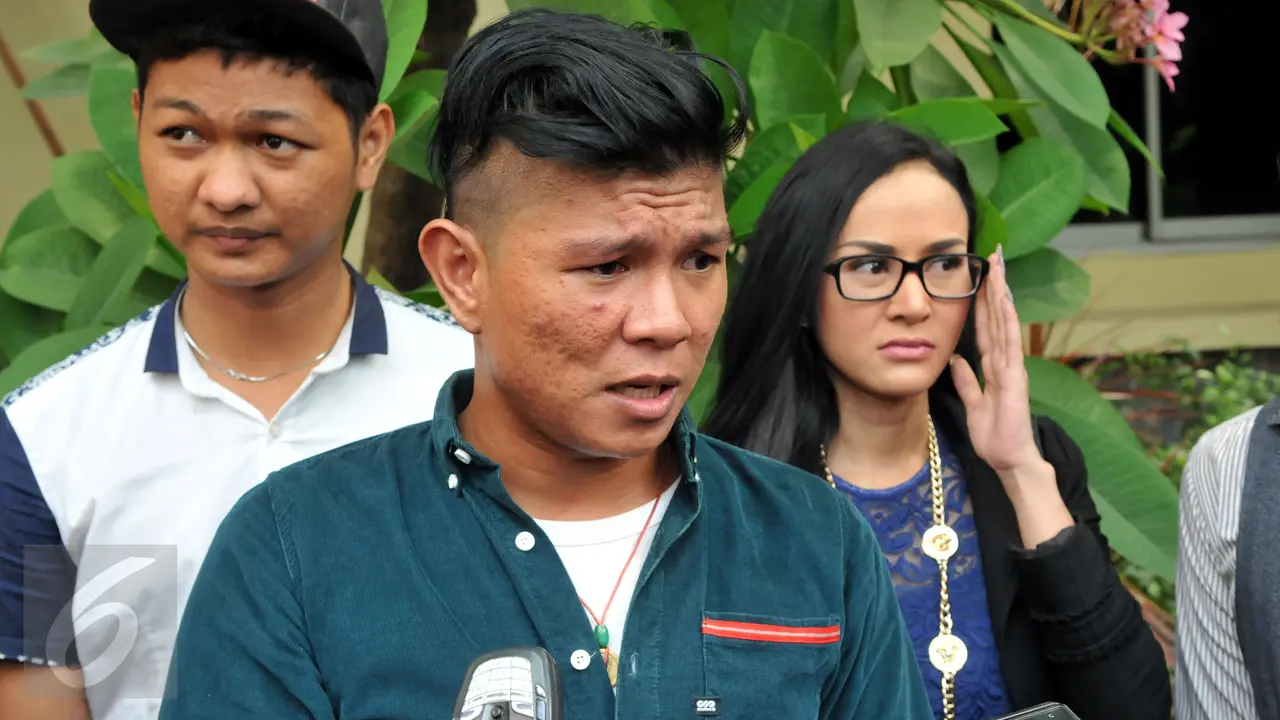 Andika Kangen Band