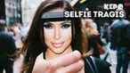 Agar terlihat eksis, banyak orang melakukan foto selfie sampai mempertaruhkan nyawa hingga berakibat fatal.