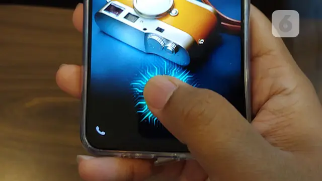 Vivo V11 Pro